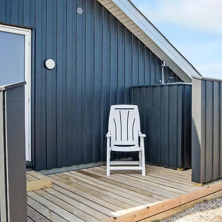 Ferienhaus Coastal Vacation In Harboore *