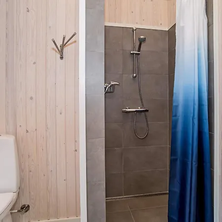 Ferienhaus Coastal Vacation In Harboore *